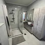 Apartmán Matyas Vendeghaz *