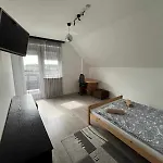 Apartment Matyas Vendeghaz Siofok