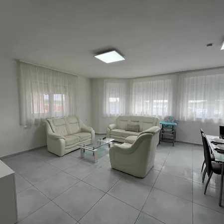 Apartmán Matyas Vendeghaz *