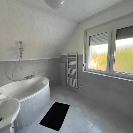Apartmán Matyas Vendeghaz Siófok