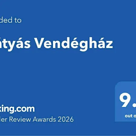 Matyas Vendeghaz * Siófok