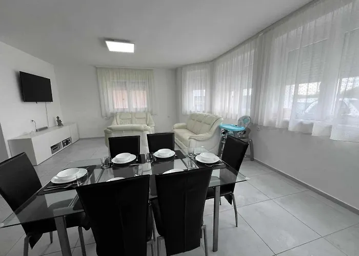 Mátyás Appartement