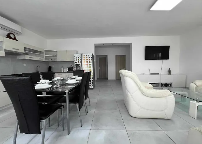 Mátyás Appartement Siófok