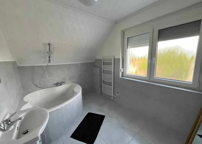 Appartement Mátyás Siófok